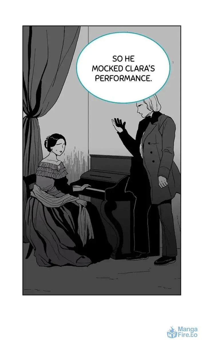 Deep Blue Child Chapter 76 page 6 - 