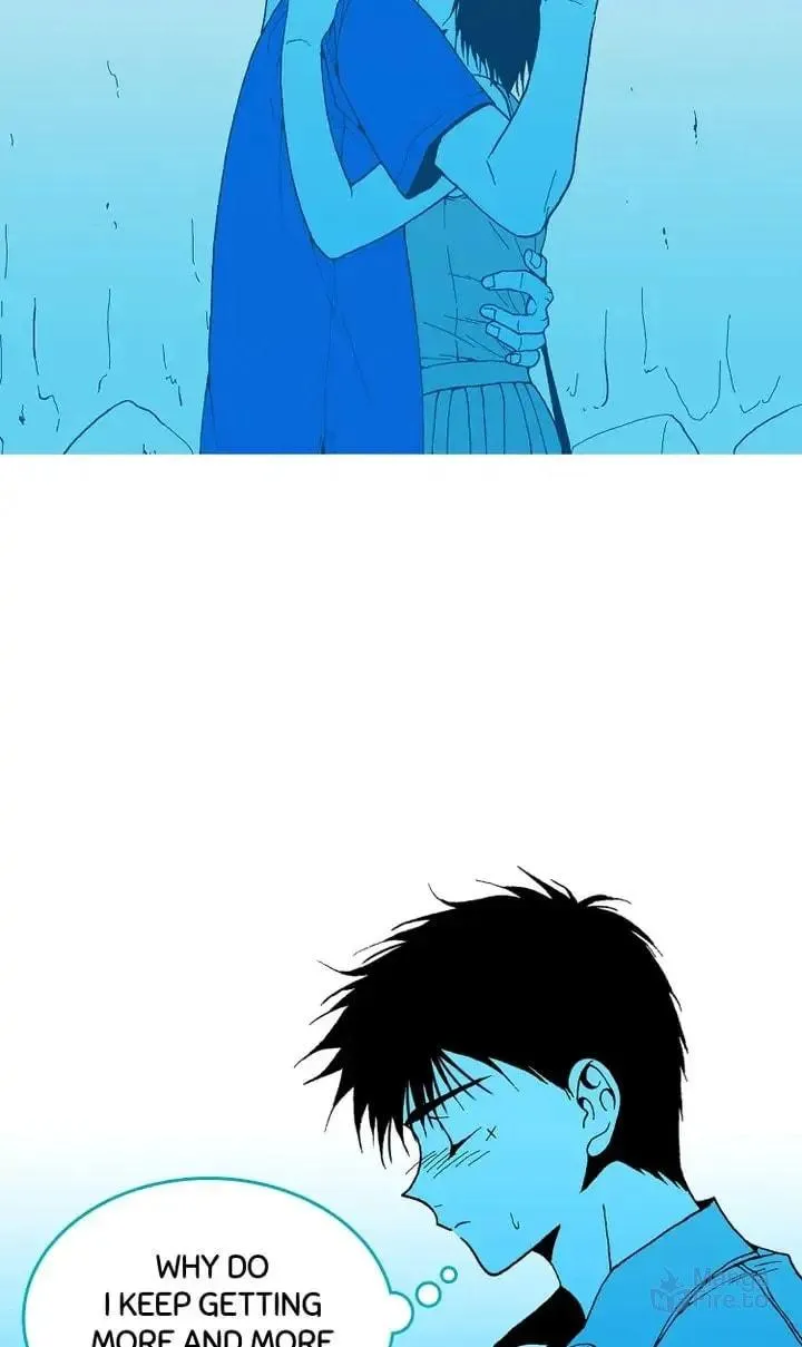 Deep Blue Child Chapter 76 page 51 - 