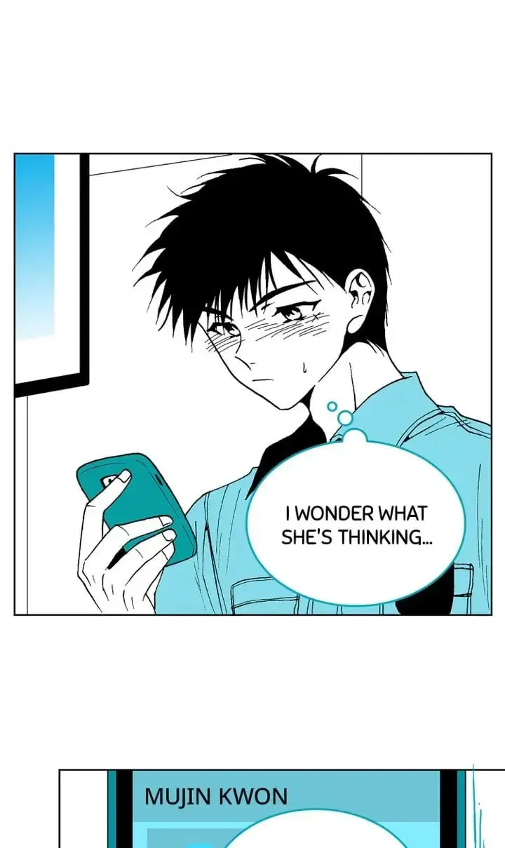Deep Blue Child Chapter 76 page 56 - 