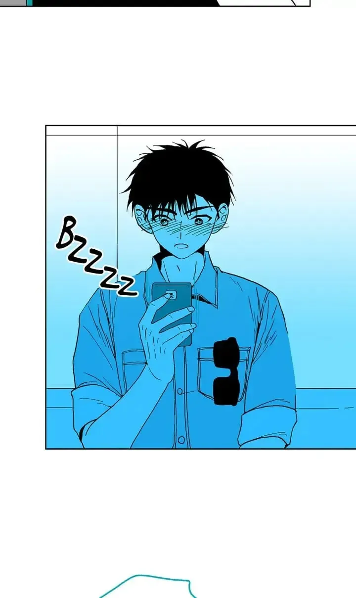 Deep Blue Child Chapter 76 page 58 - 