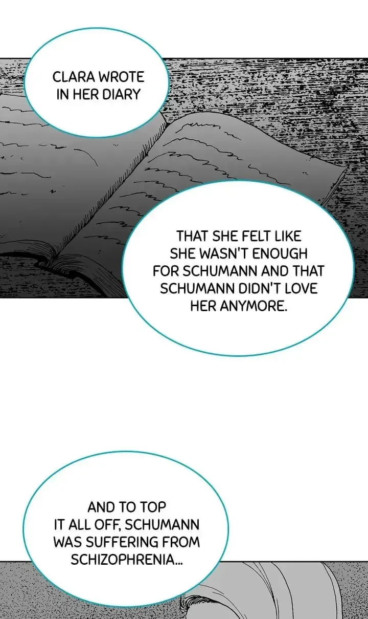 Deep Blue Child Chapter 76 page 7 - 