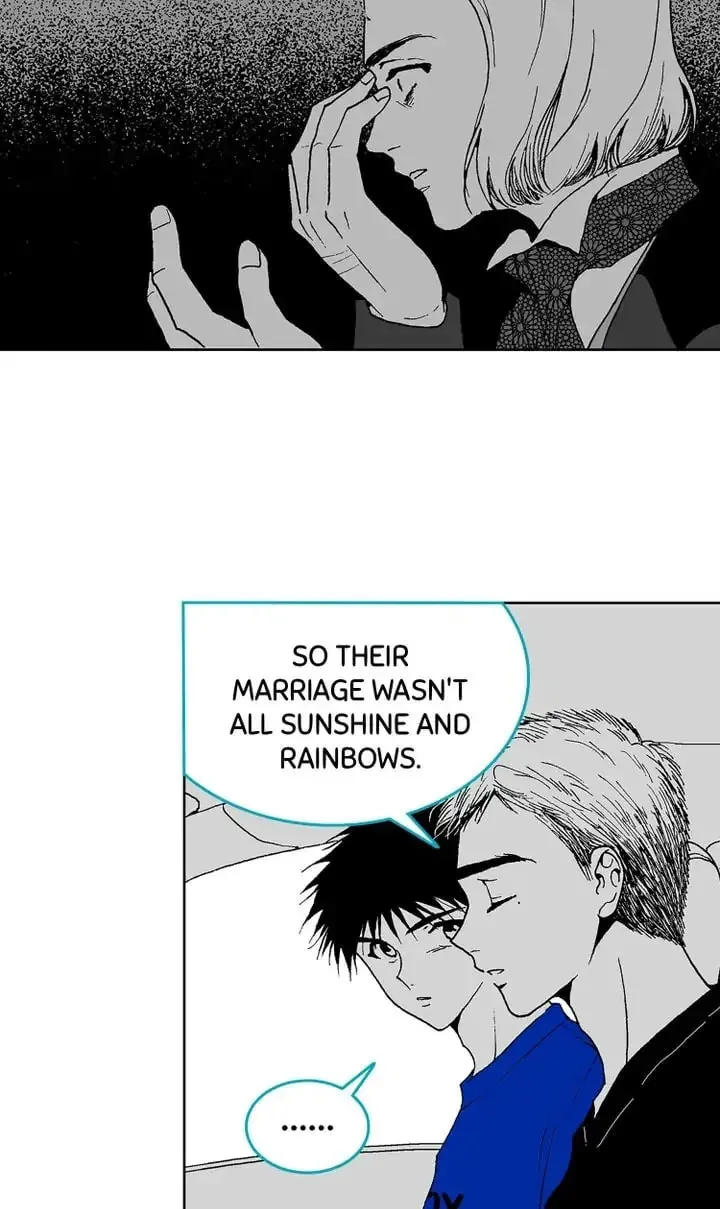 Deep Blue Child Chapter 76 page 8 - 
