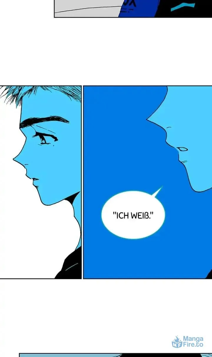 Deep Blue Child Chapter 76 page 9 - 