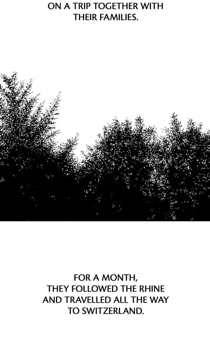 Deep Blue Child Chapter 77 page 2 - 