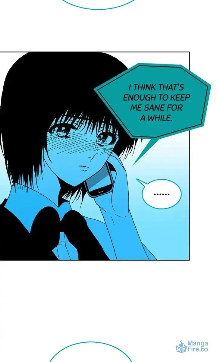 Deep Blue Child Chapter 77 page 12 - 