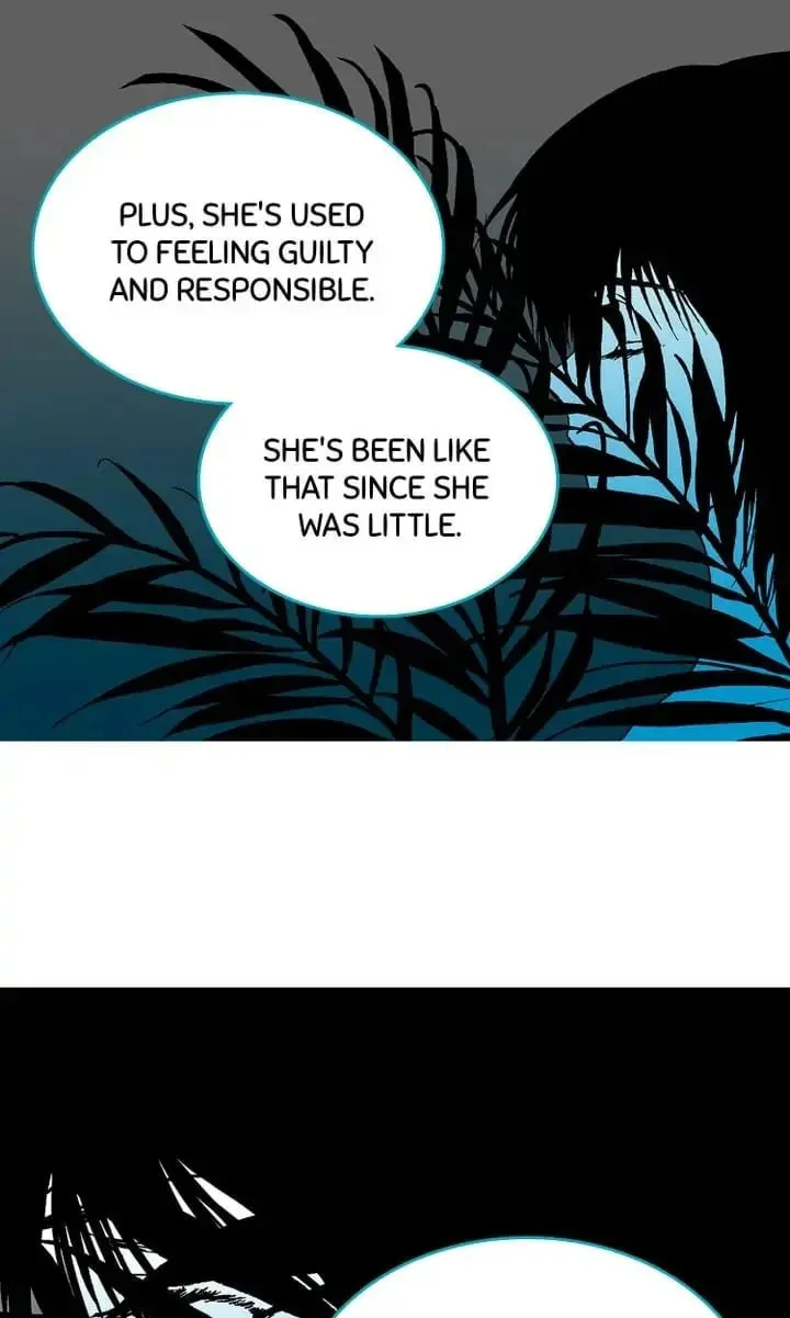 Deep Blue Child Chapter 77 page 20 - 