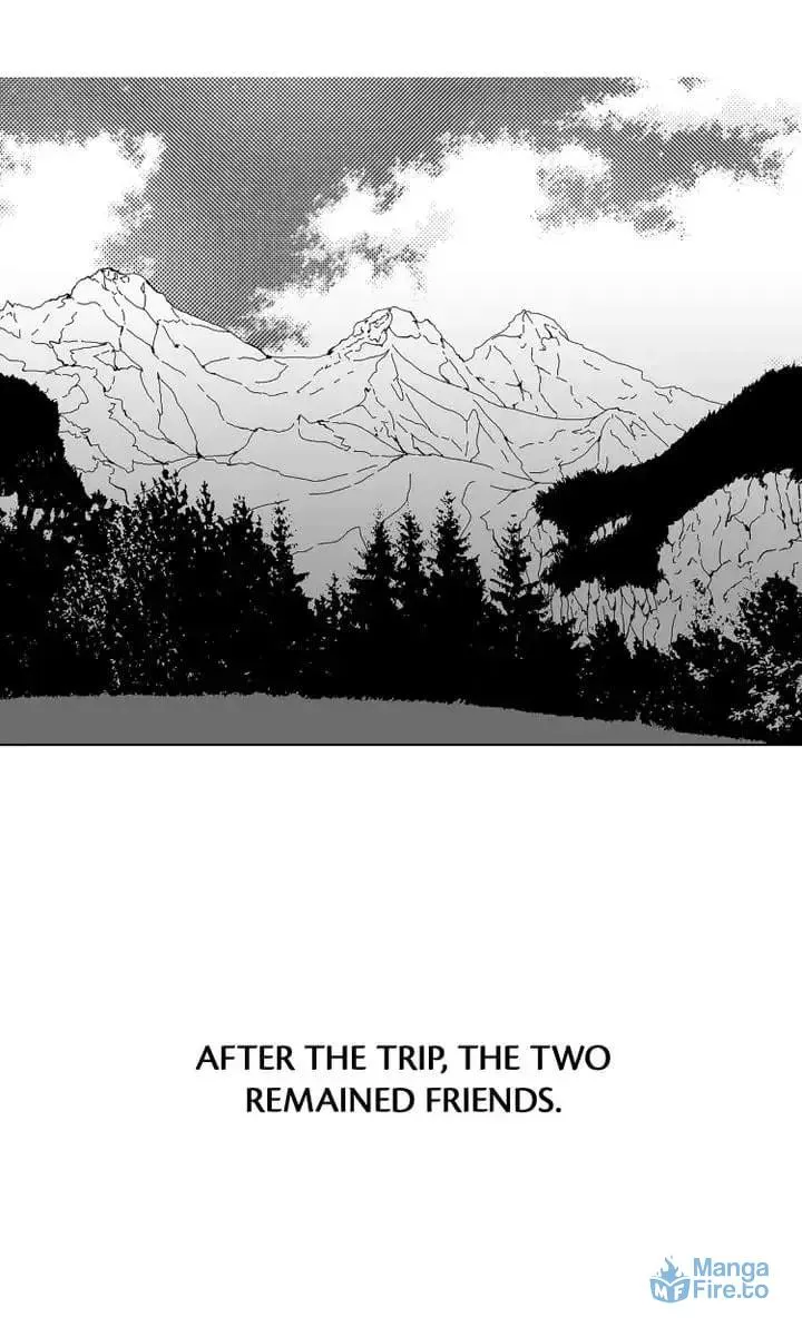 Deep Blue Child Chapter 77 page 3 - 