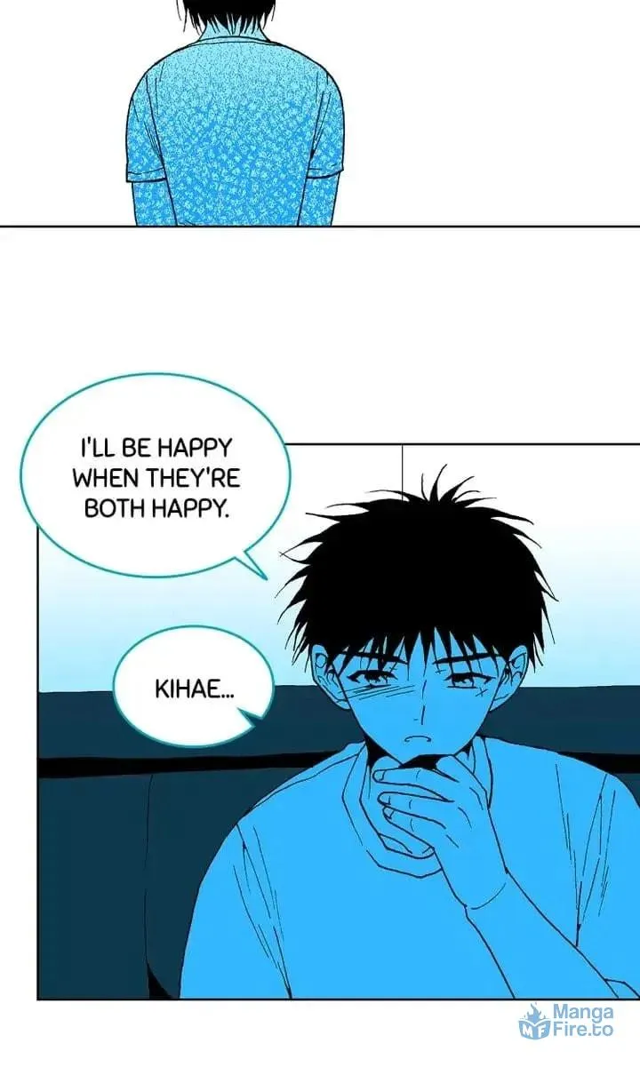 Deep Blue Child Chapter 77 page 24 - 