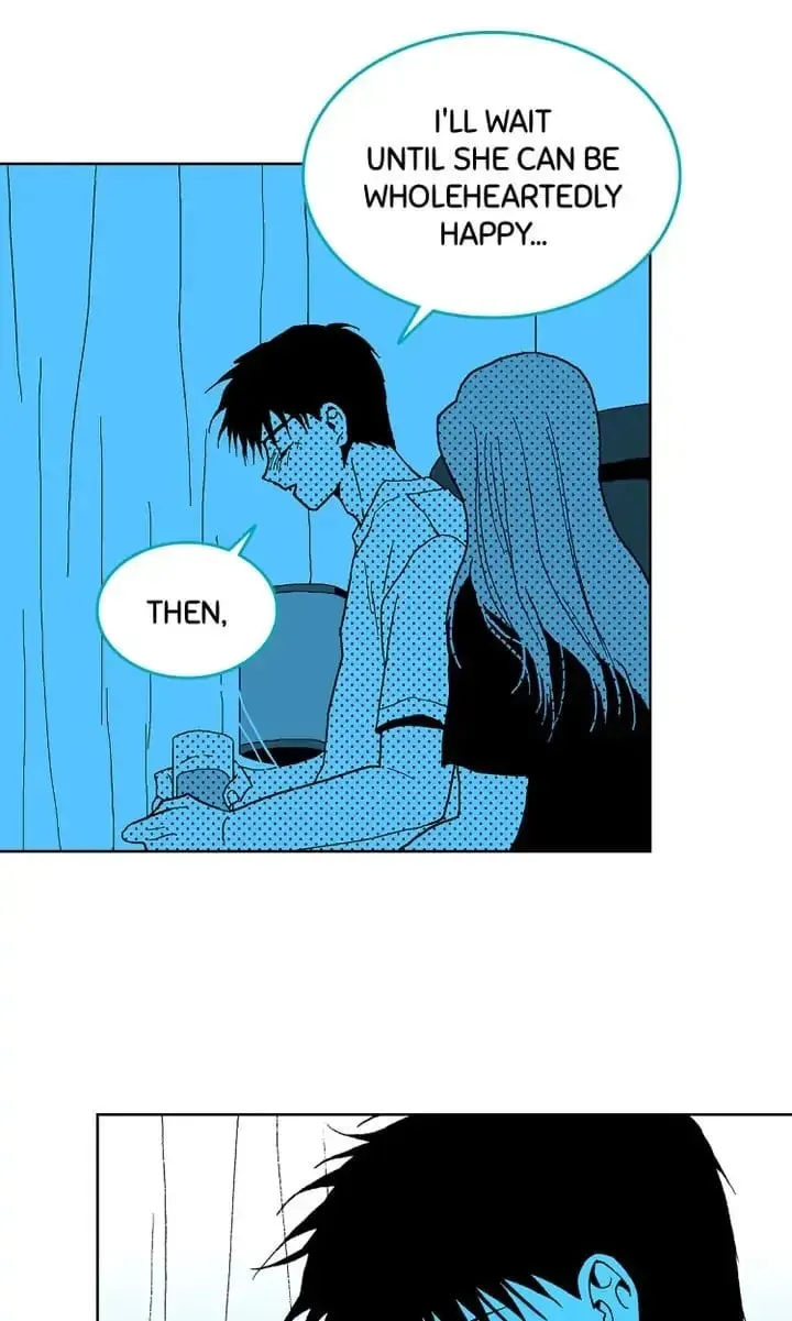 Deep Blue Child Chapter 77 page 25 - 