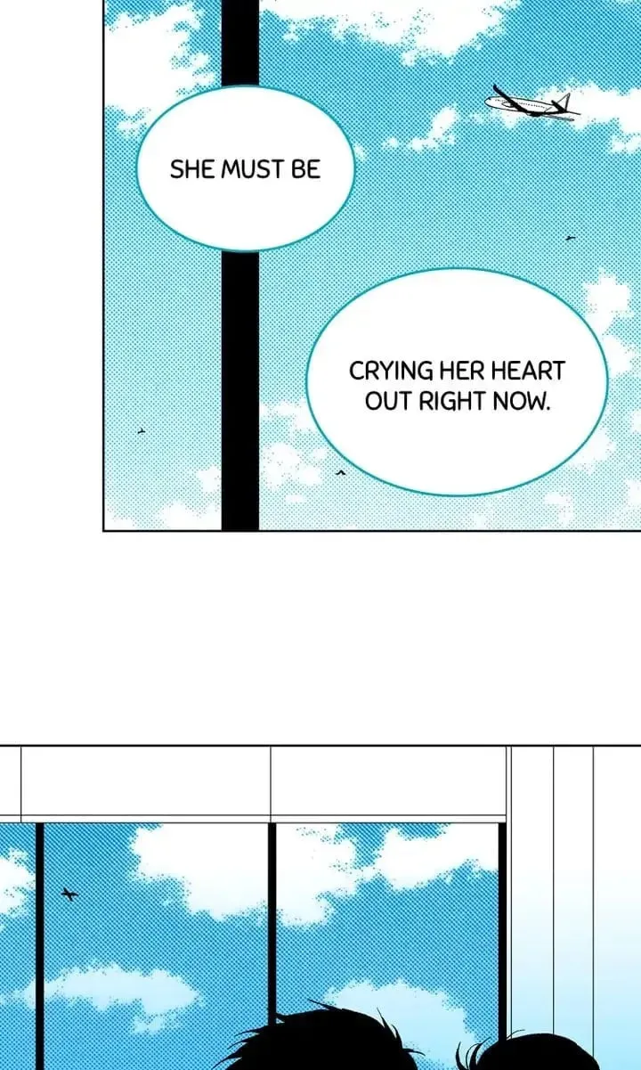 Deep Blue Child Chapter 77 page 44 - 
