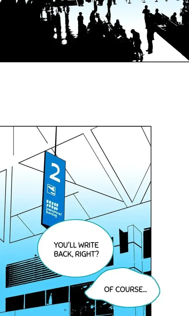 Deep Blue Child Chapter 77 page 46 - 