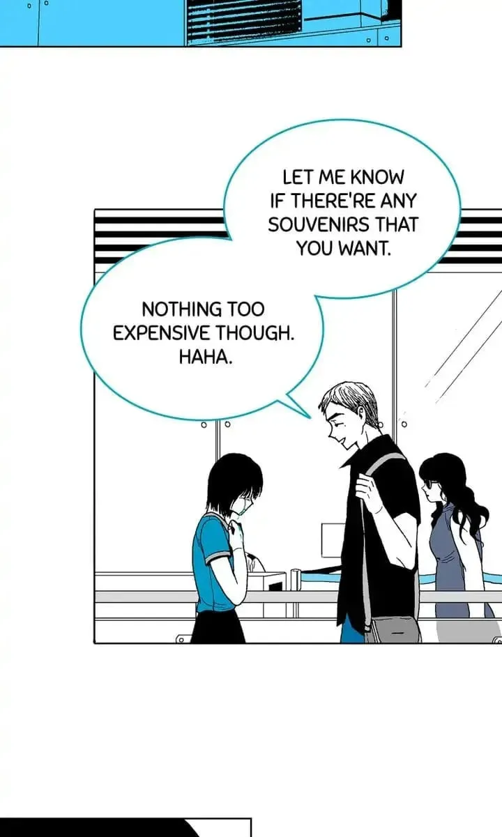 Deep Blue Child Chapter 77 page 47 - 