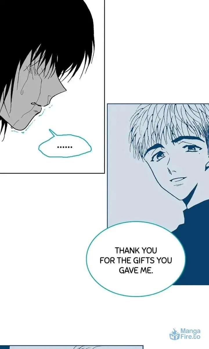 Deep Blue Child Chapter 77 page 48 - 