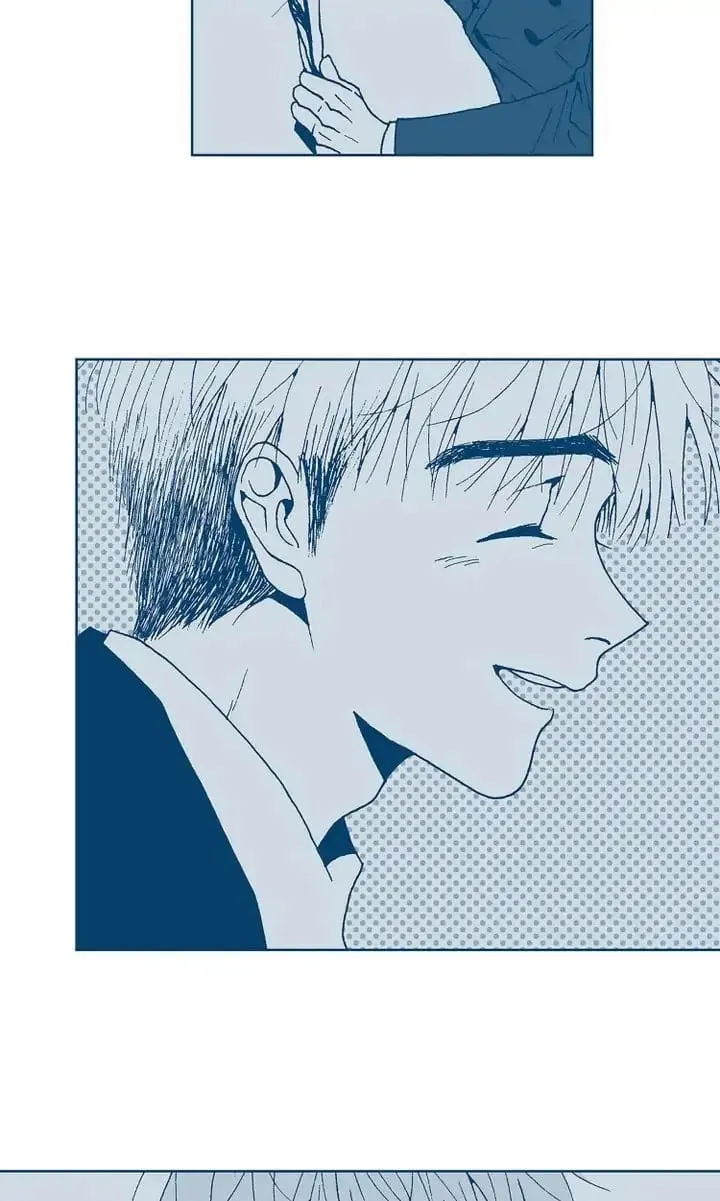 Deep Blue Child Chapter 77 page 50 - 