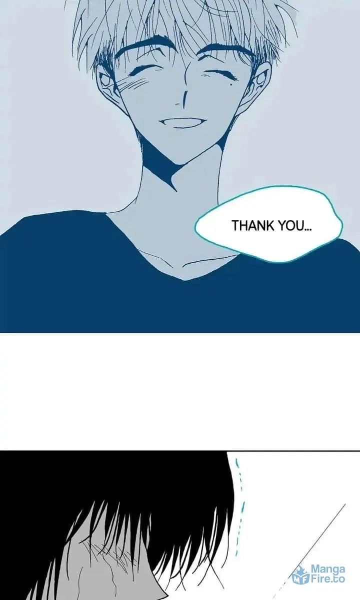Deep Blue Child Chapter 77 page 51 - 
