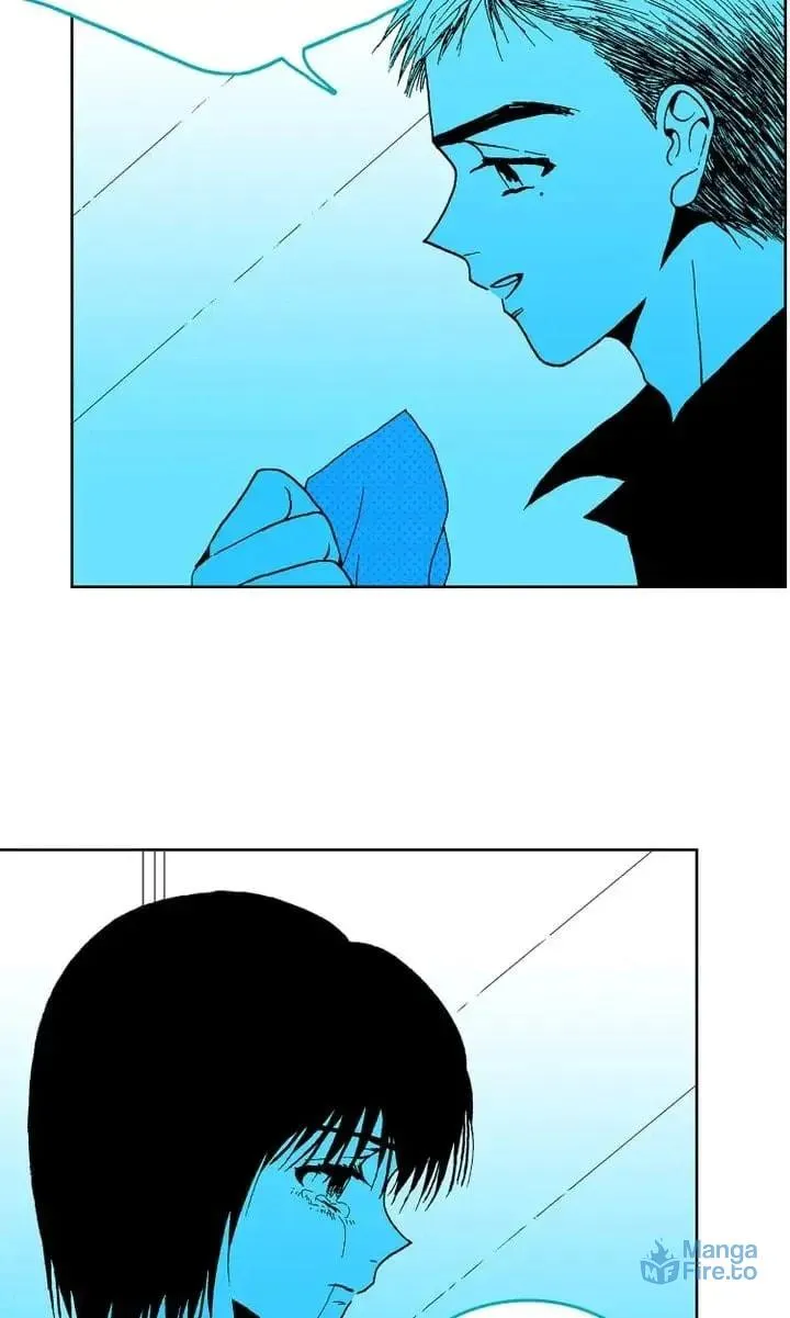 Deep Blue Child Chapter 77 page 54 - 