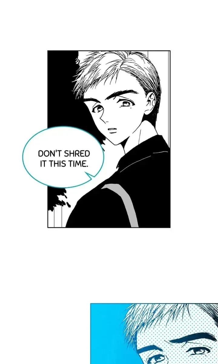 Deep Blue Child Chapter 77 page 59 - 