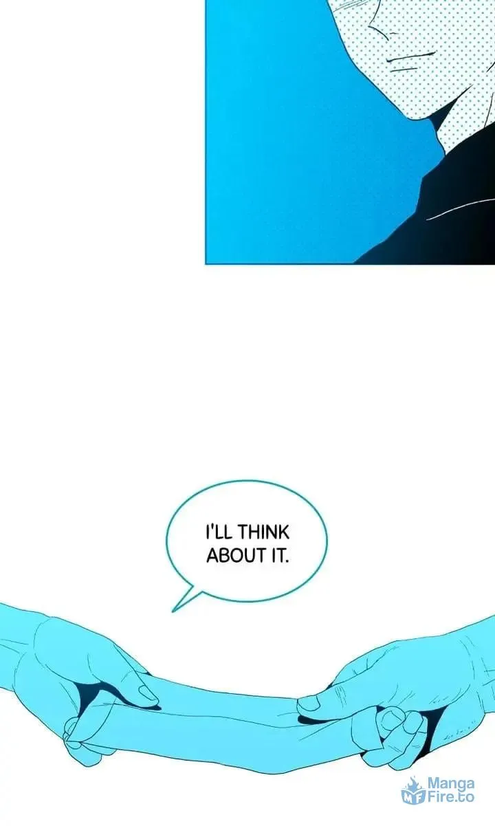 Deep Blue Child Chapter 77 page 60 - 