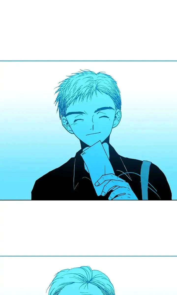Deep Blue Child Chapter 77 page 61 - 