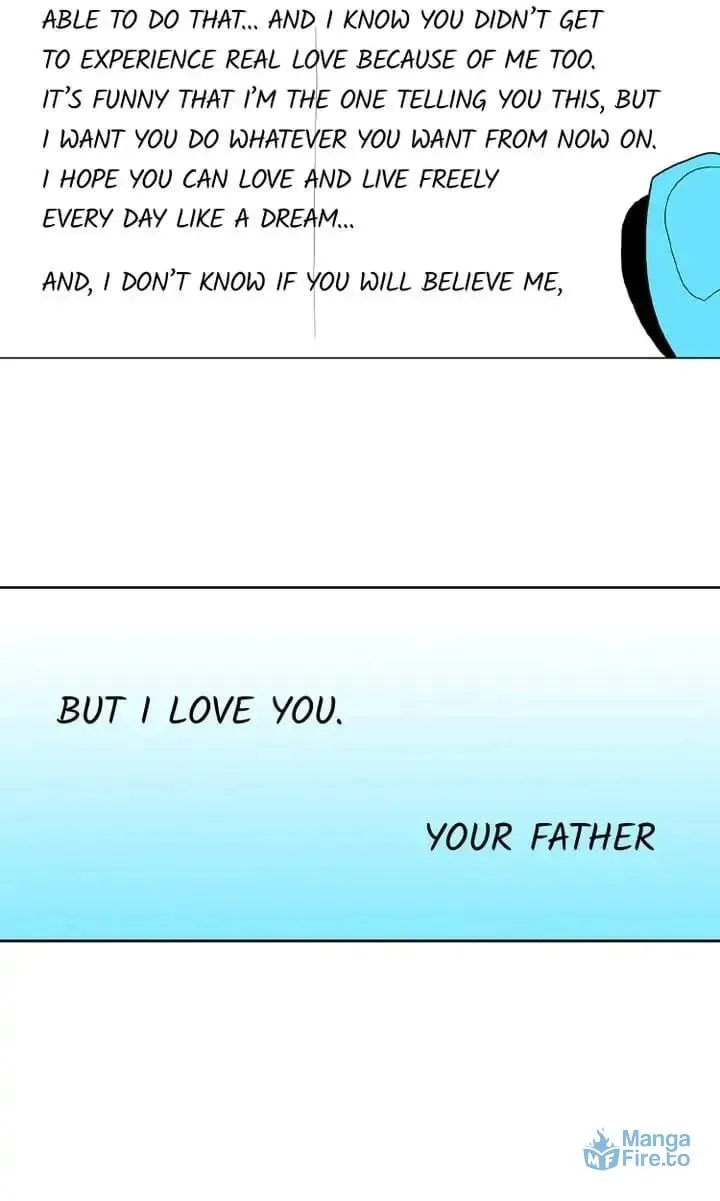Deep Blue Child Chapter 77 page 66 - 