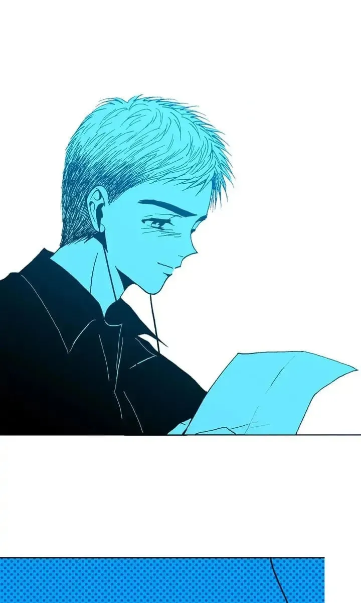 Deep Blue Child Chapter 77 page 67 - 