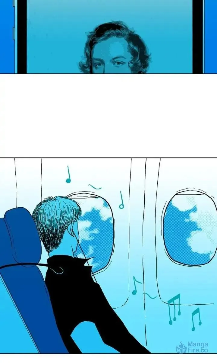 Deep Blue Child Chapter 77 page 69 - 