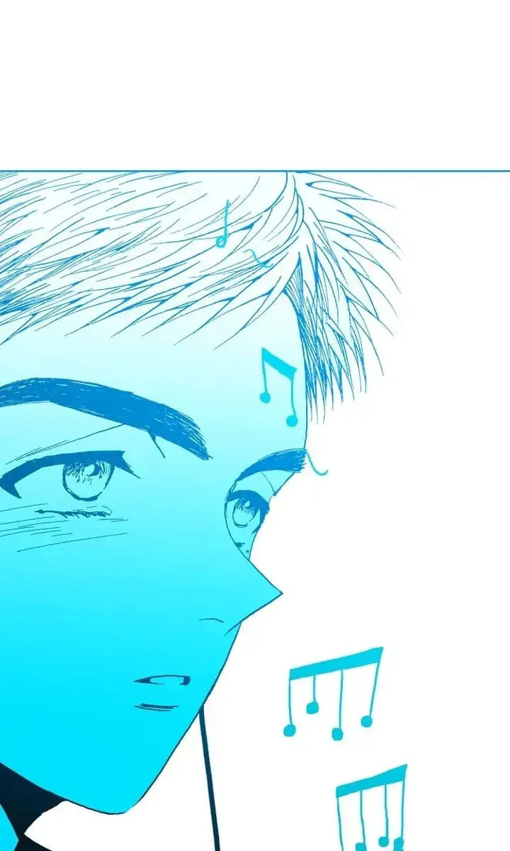 Deep Blue Child Chapter 77 page 70 - 
