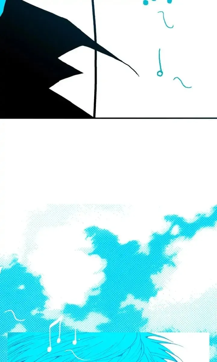 Deep Blue Child Chapter 77 page 71 - 