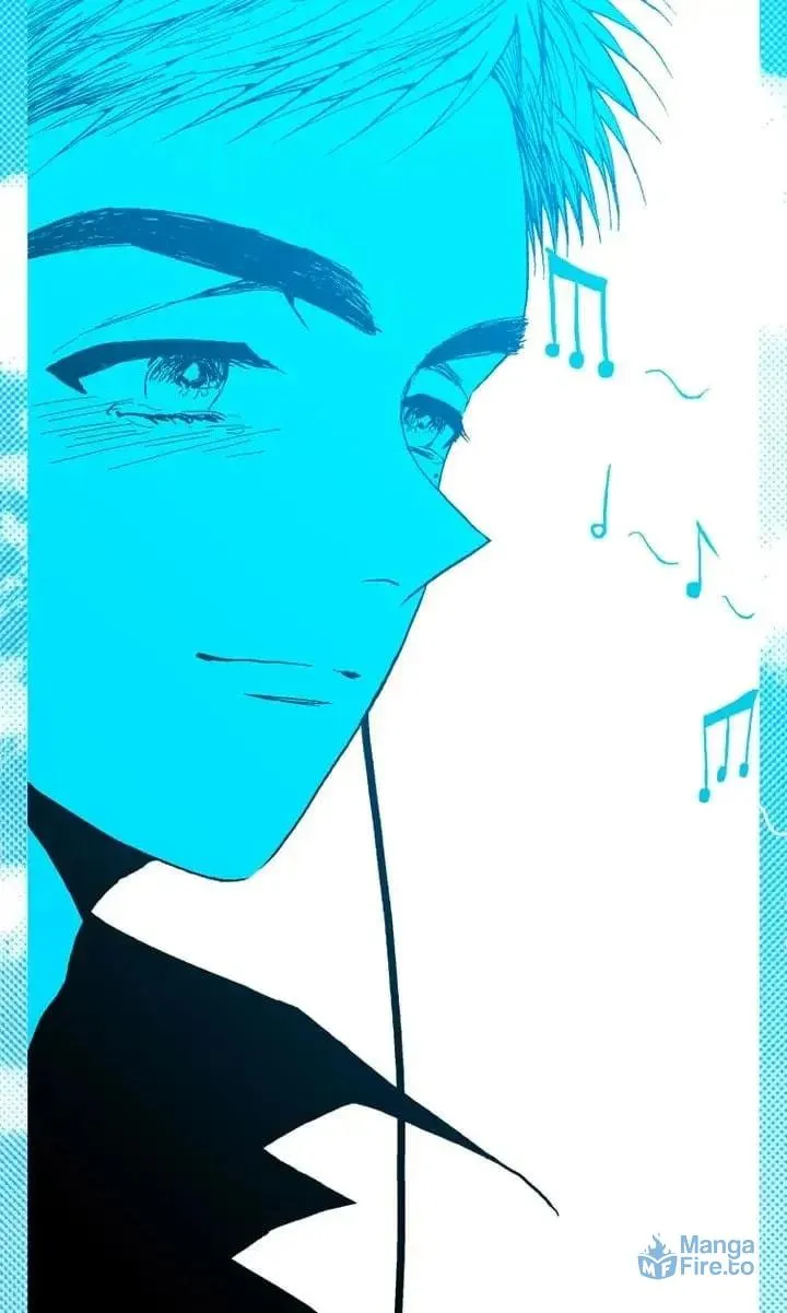 Deep Blue Child Chapter 77 page 72 - 