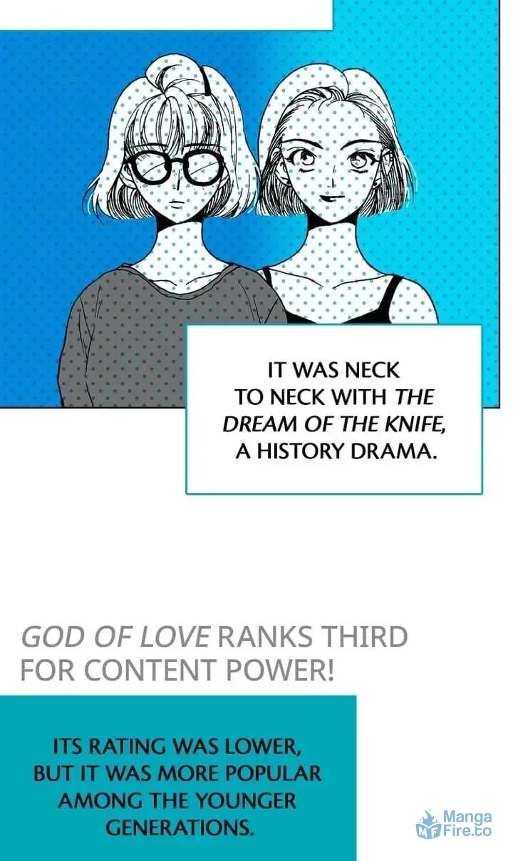 Deep Blue Child Chapter 78 page 15 - 
