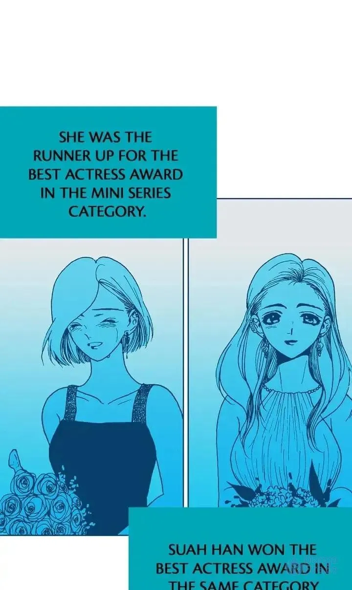 Deep Blue Child Chapter 78 page 18 - 