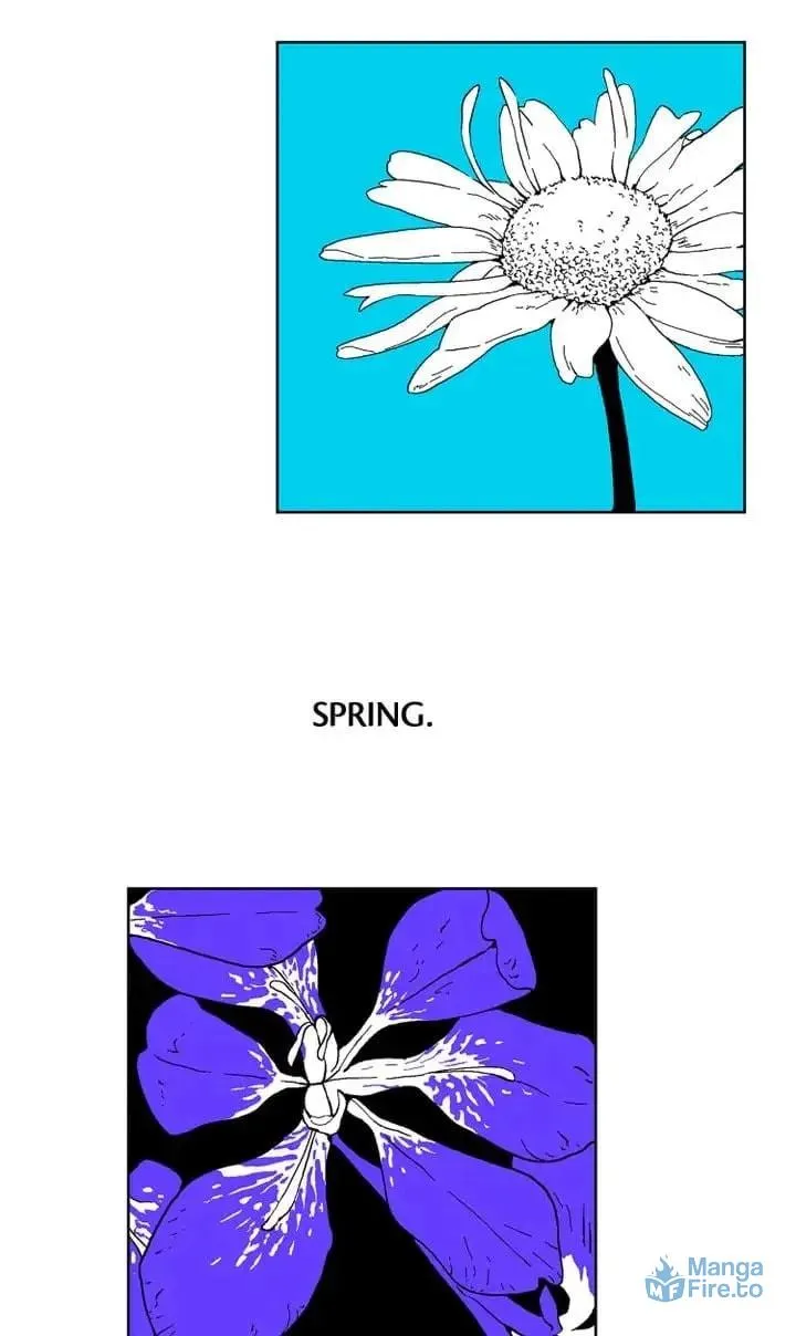 Deep Blue Child Chapter 78 page 3 - 