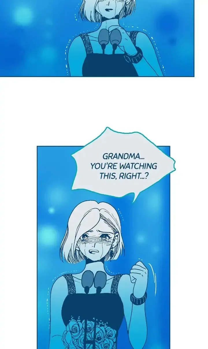 Deep Blue Child Chapter 78 page 25 - 