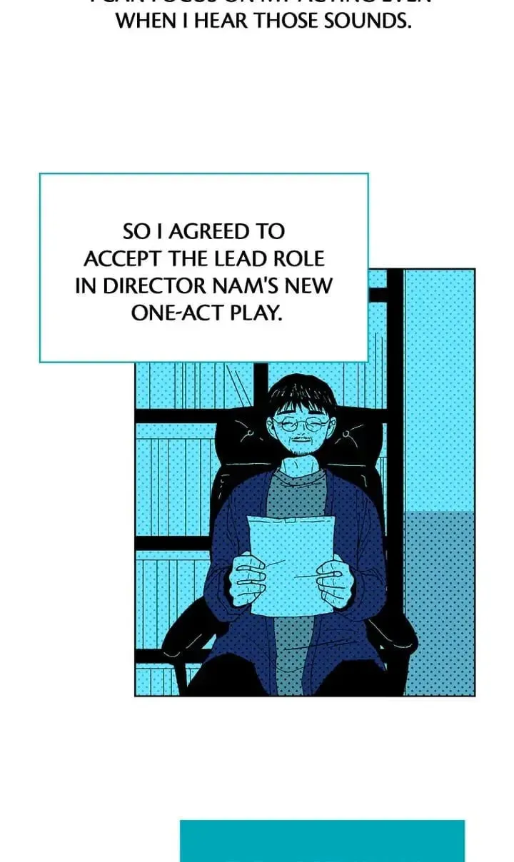 Deep Blue Child Chapter 78 page 35 - 
