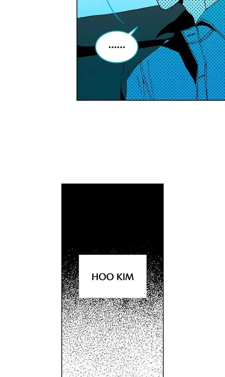 Deep Blue Child Chapter 78 page 37 - 