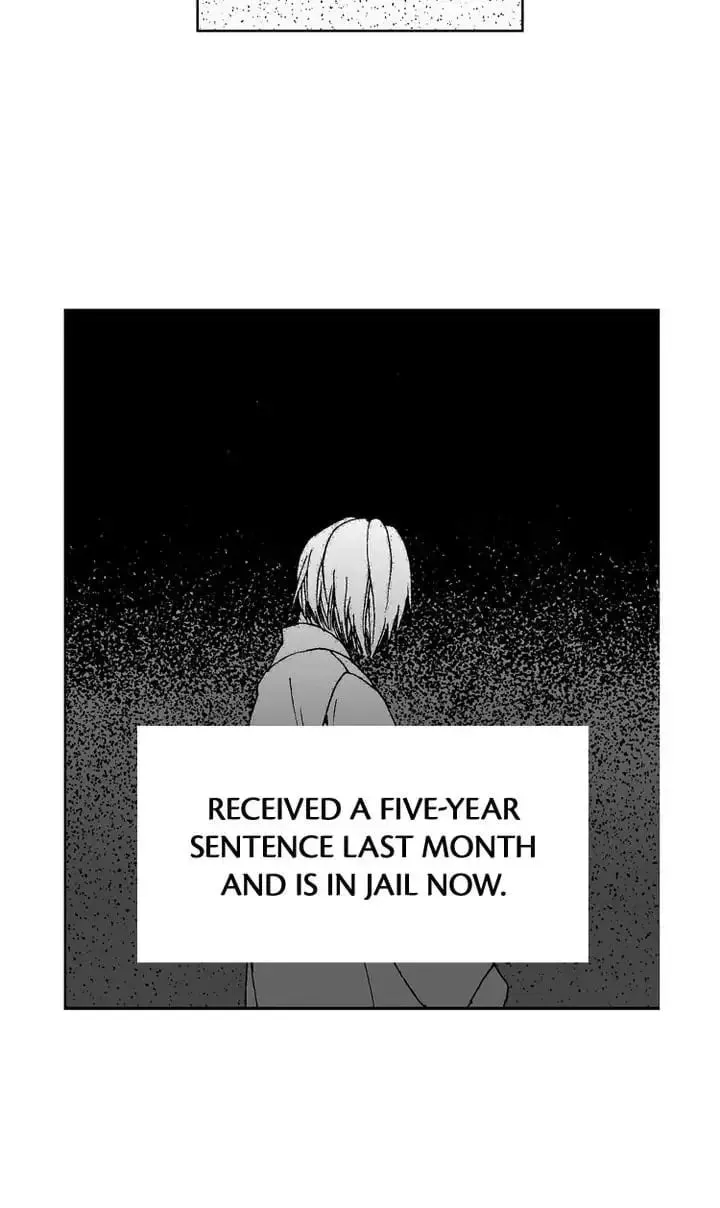Deep Blue Child Chapter 78 page 38 - 