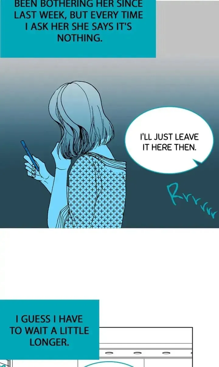 Deep Blue Child Chapter 78 page 43 - 