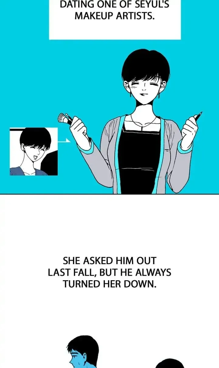 Deep Blue Child Chapter 78 page 47 - 