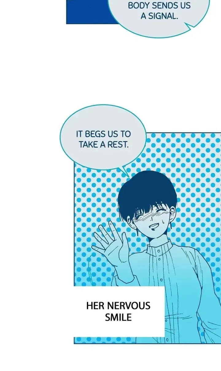 Deep Blue Child Chapter 78 page 52 - 