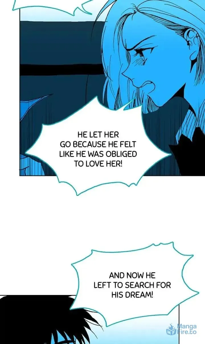 Deep Blue Child Chapter 78 page 57 - 