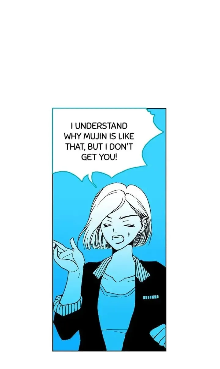 Deep Blue Child Chapter 78 page 59 - 
