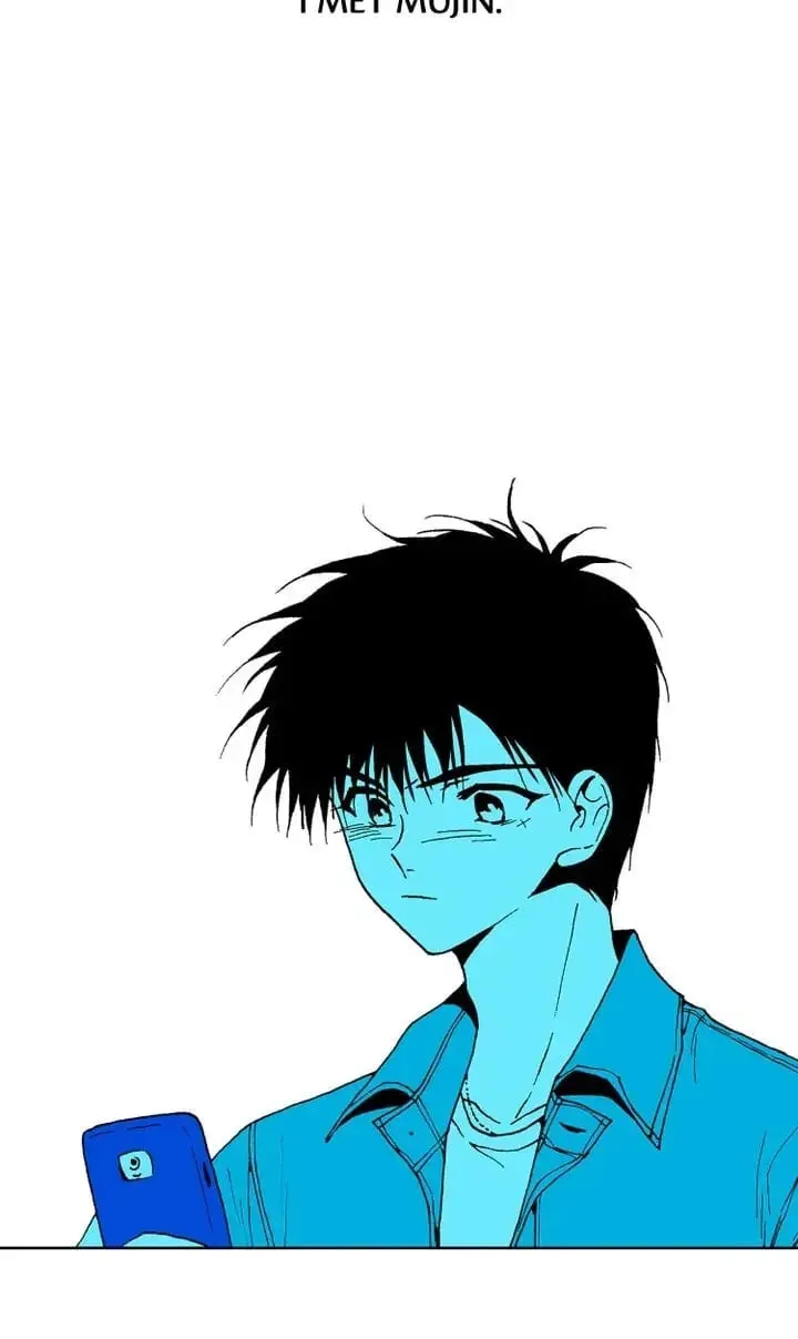 Deep Blue Child Chapter 78 page 7 - 