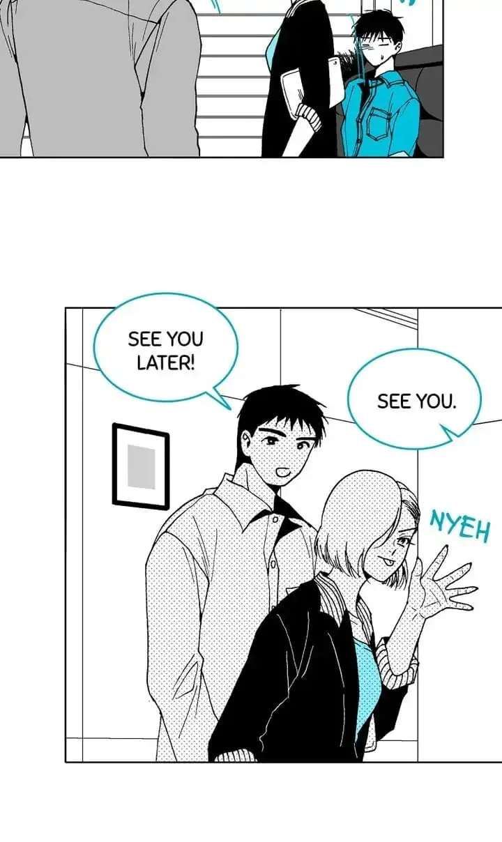 Deep Blue Child Chapter 78 page 62 - 