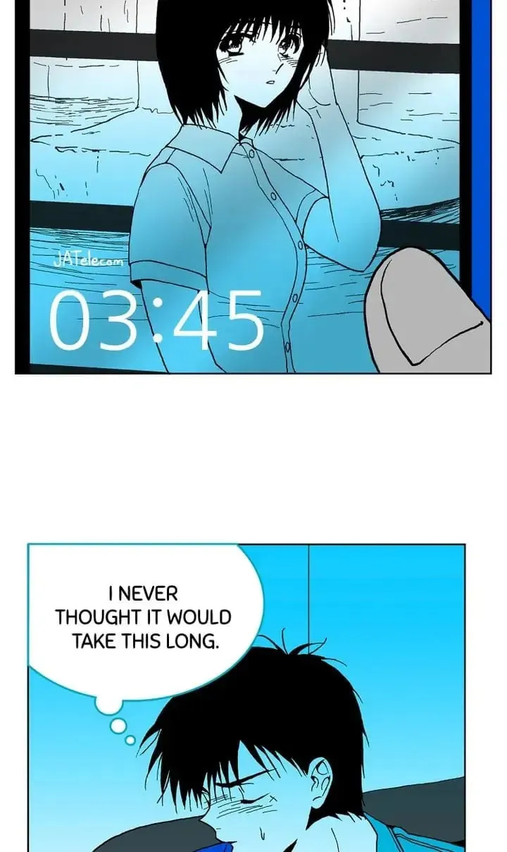 Deep Blue Child Chapter 78 page 64 - 
