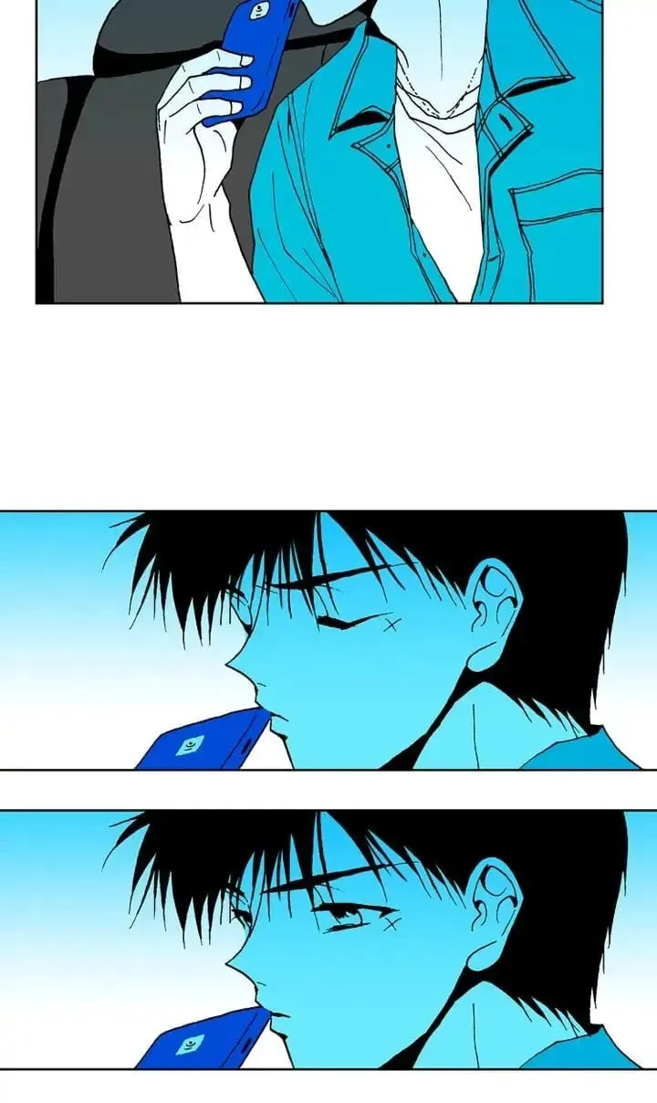 Deep Blue Child Chapter 78 page 65 - 