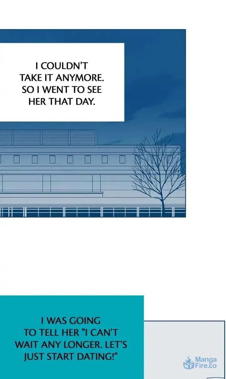 Deep Blue Child Chapter 79 page 18 - 