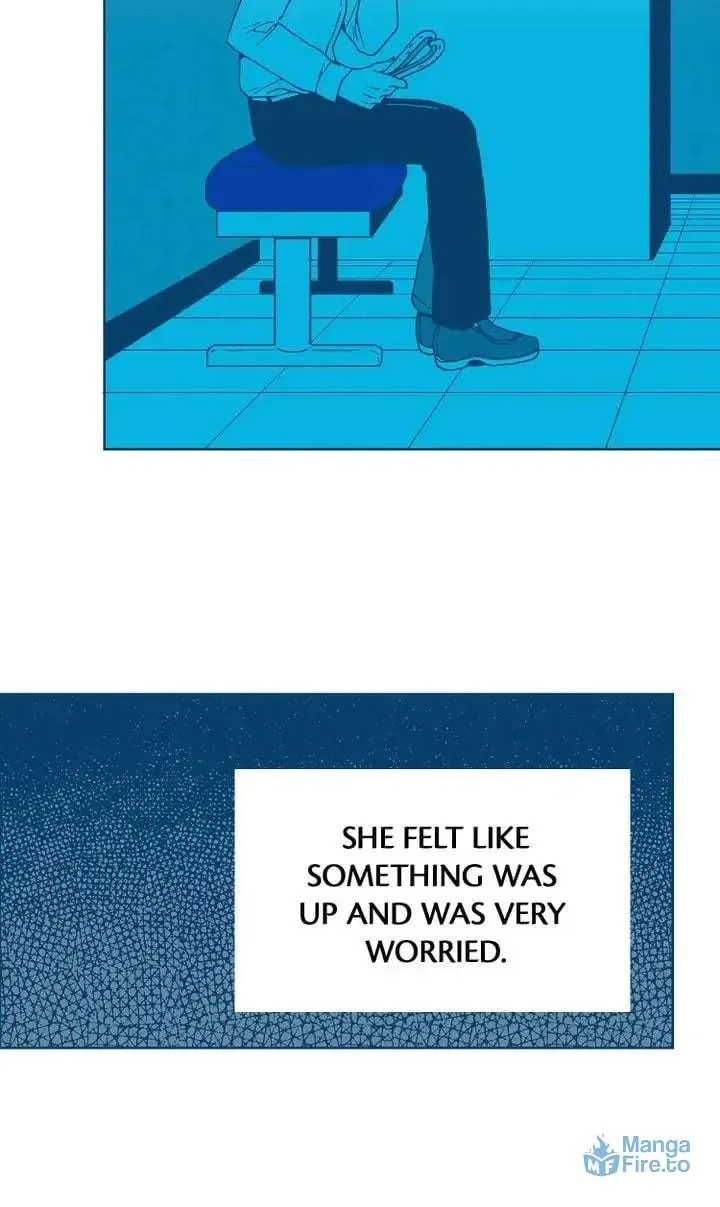 Deep Blue Child Chapter 79 page 24 - 
