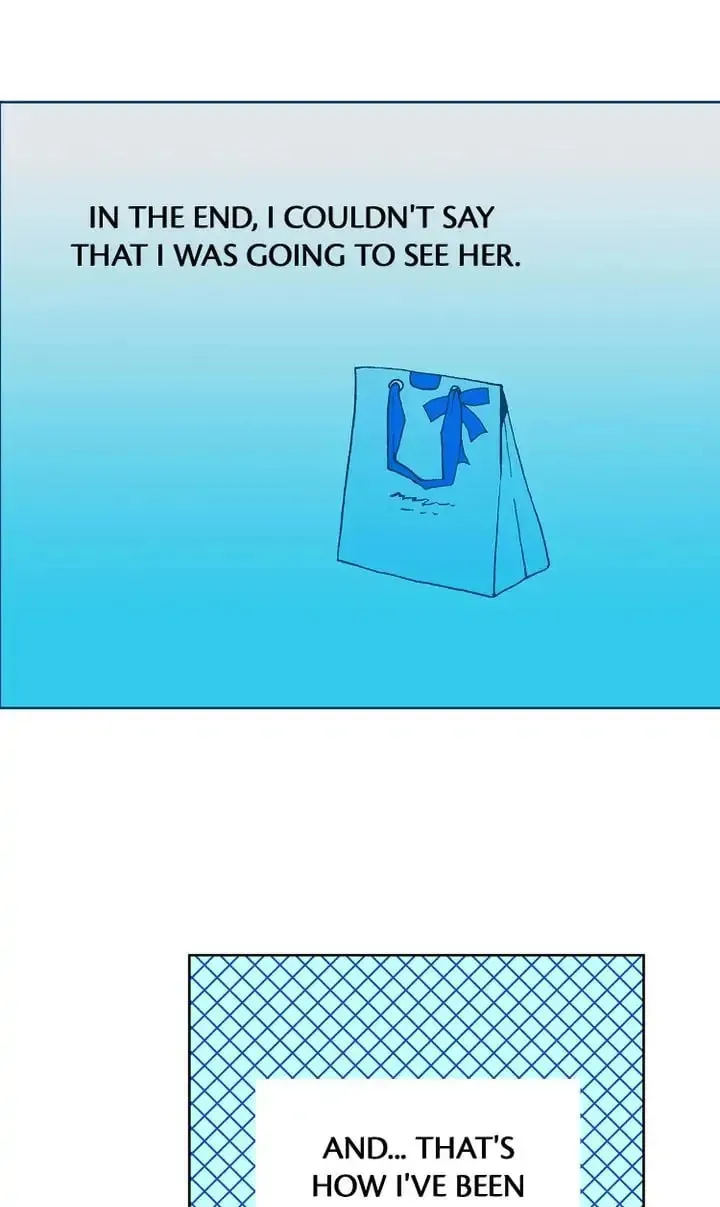 Deep Blue Child Chapter 79 page 25 - 
