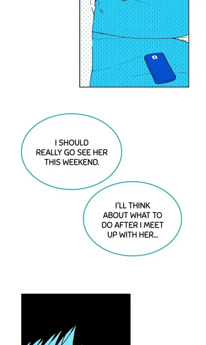 Deep Blue Child Chapter 79 page 29 - 