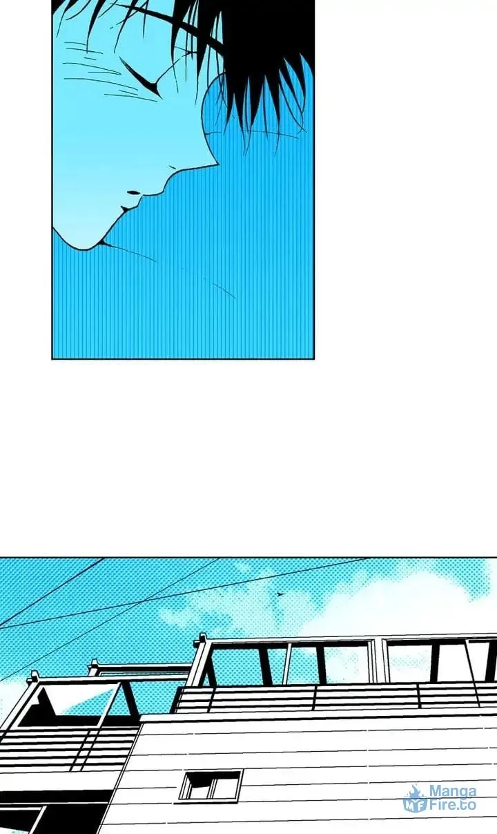 Deep Blue Child Chapter 79 page 30 - 